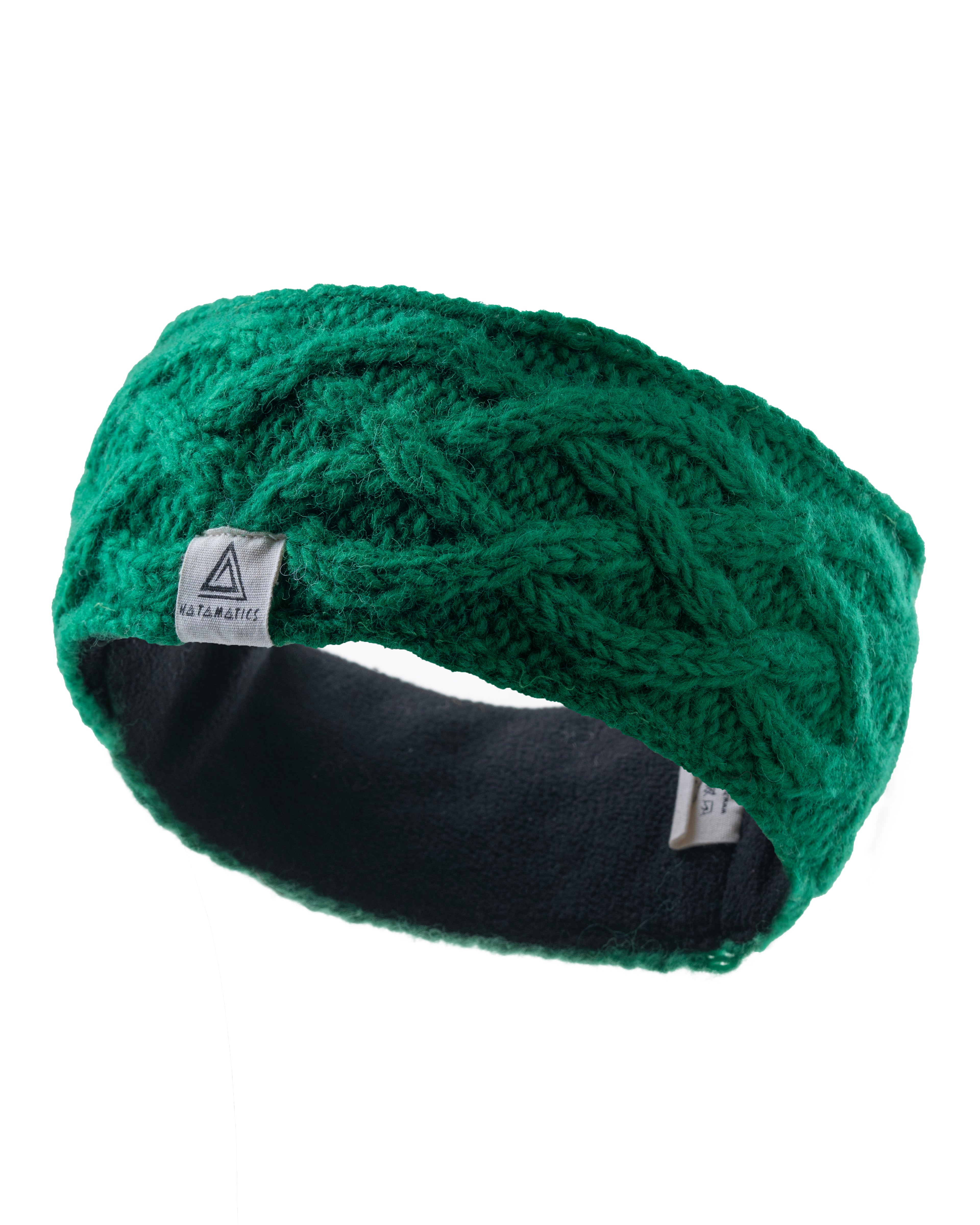 Khumbu – Headbands Green