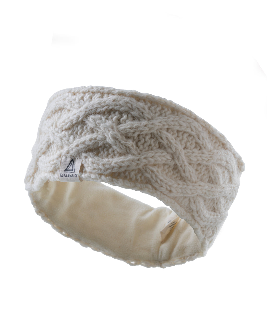 Khumbu – Headbands White