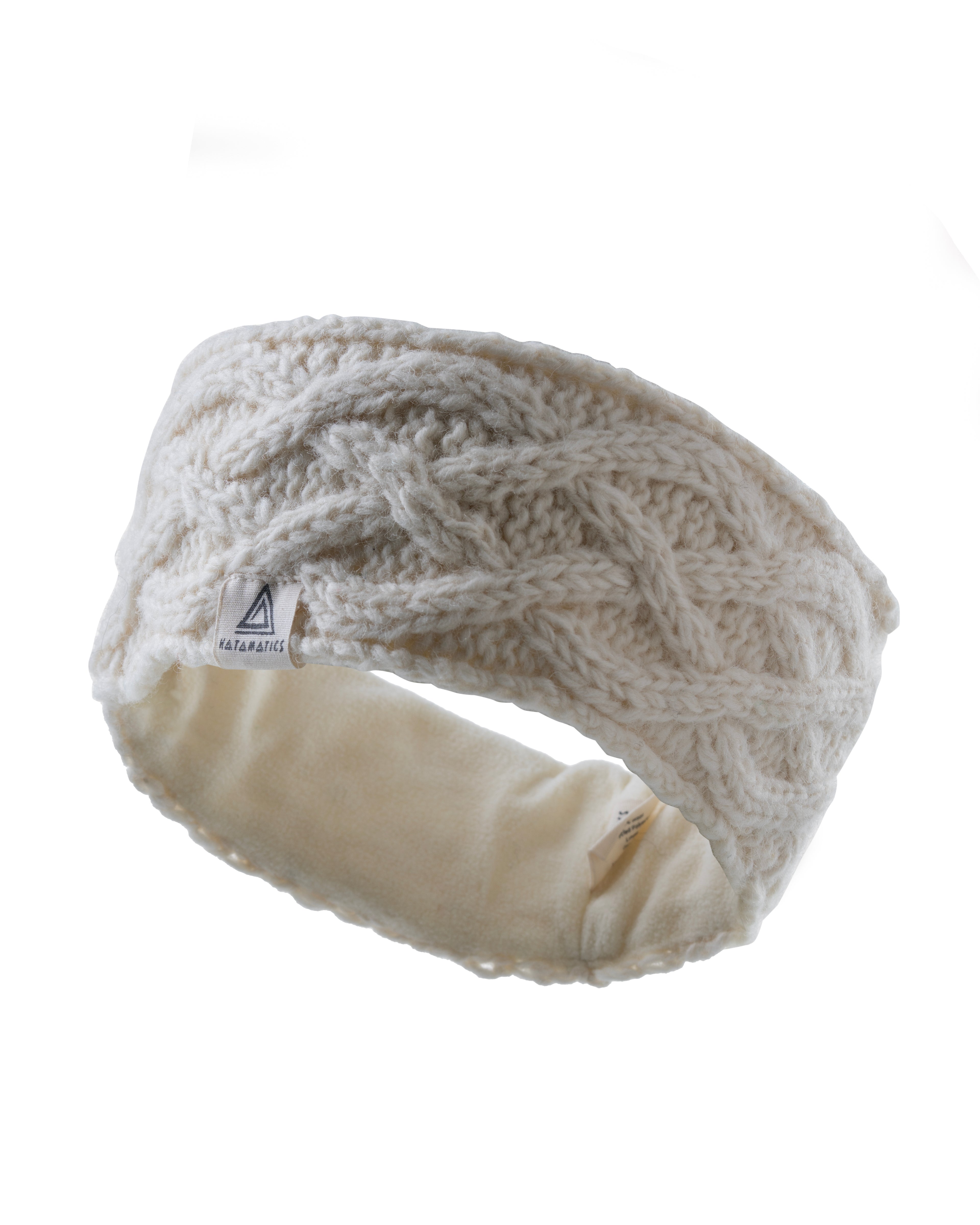 Khumbu – Headbands White